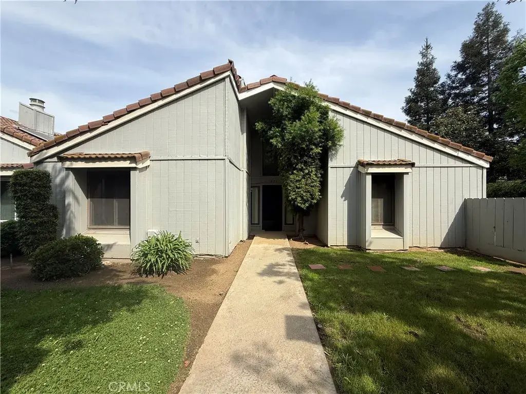1854 Cougar Lane, Clovis