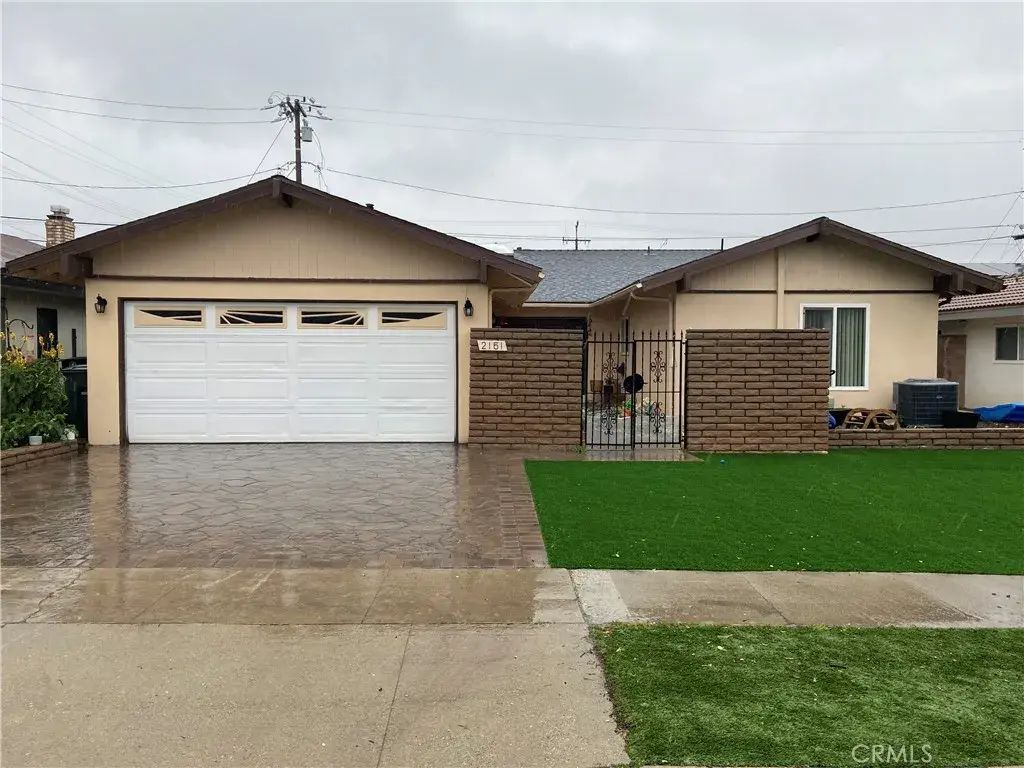 2151 Johnson Court, Torrance