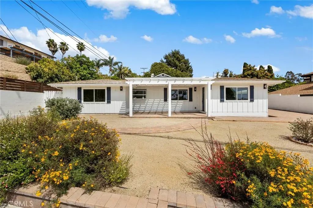 26882 Calle Monterey, Dana Point