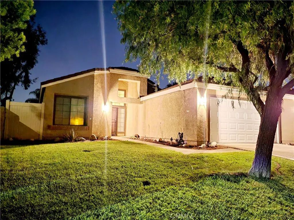 28973 Willow Creek, Highland