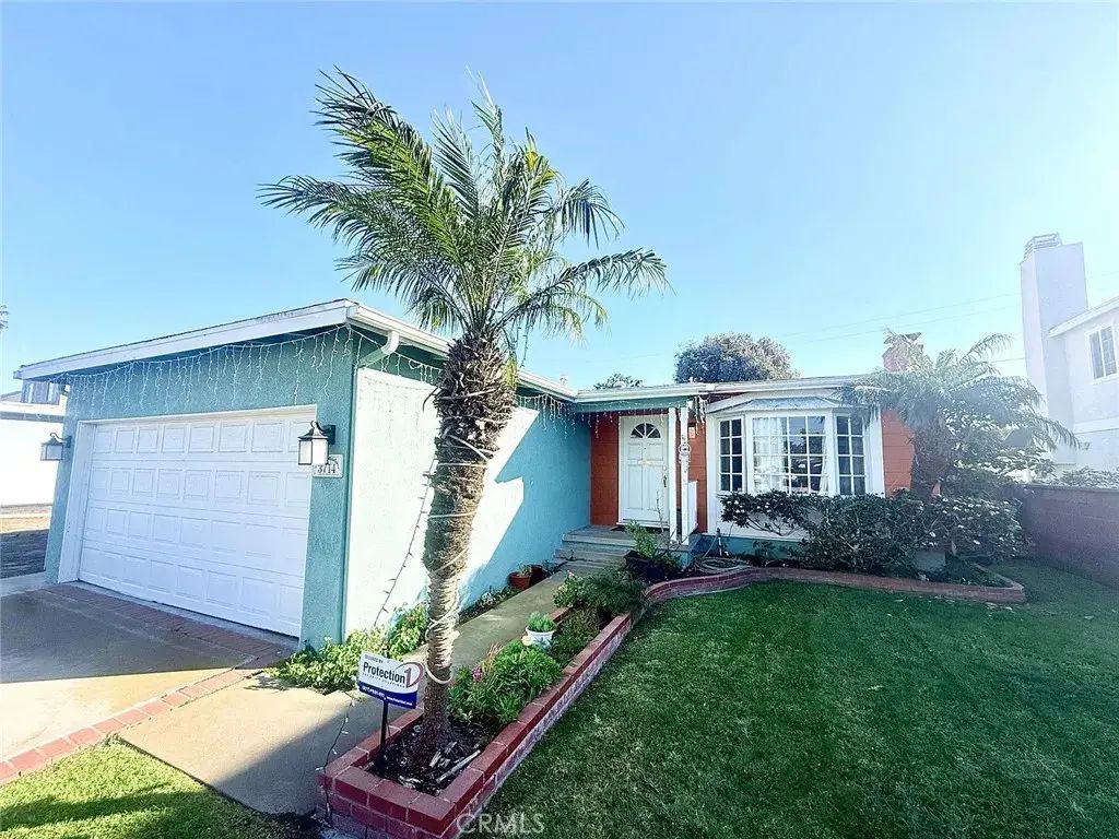 3714 W 226th, Torrance