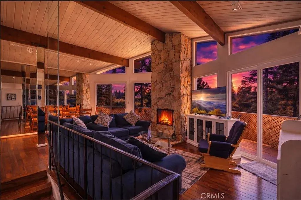 717 Oakmont Lane, Lake Arrowhead