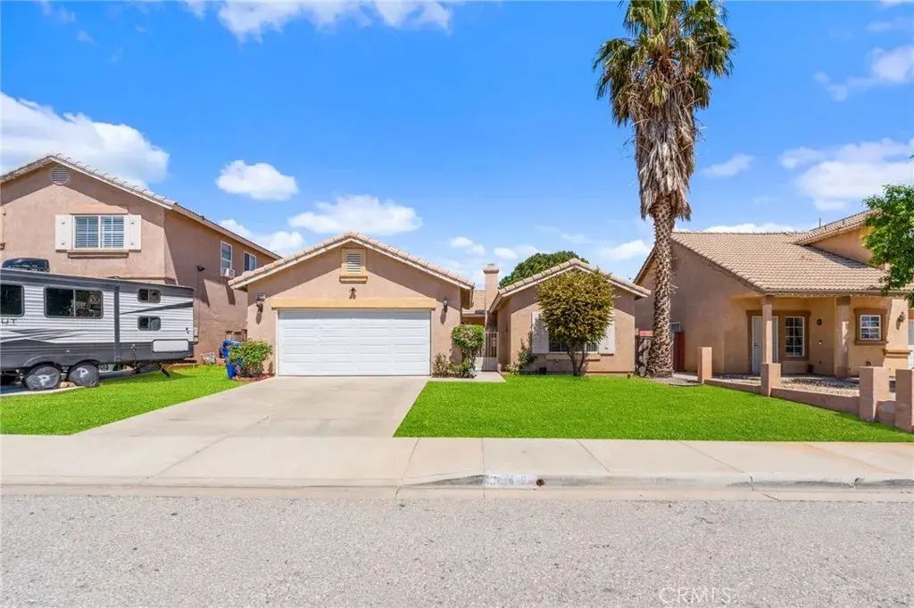 13134 Concord, Victorville