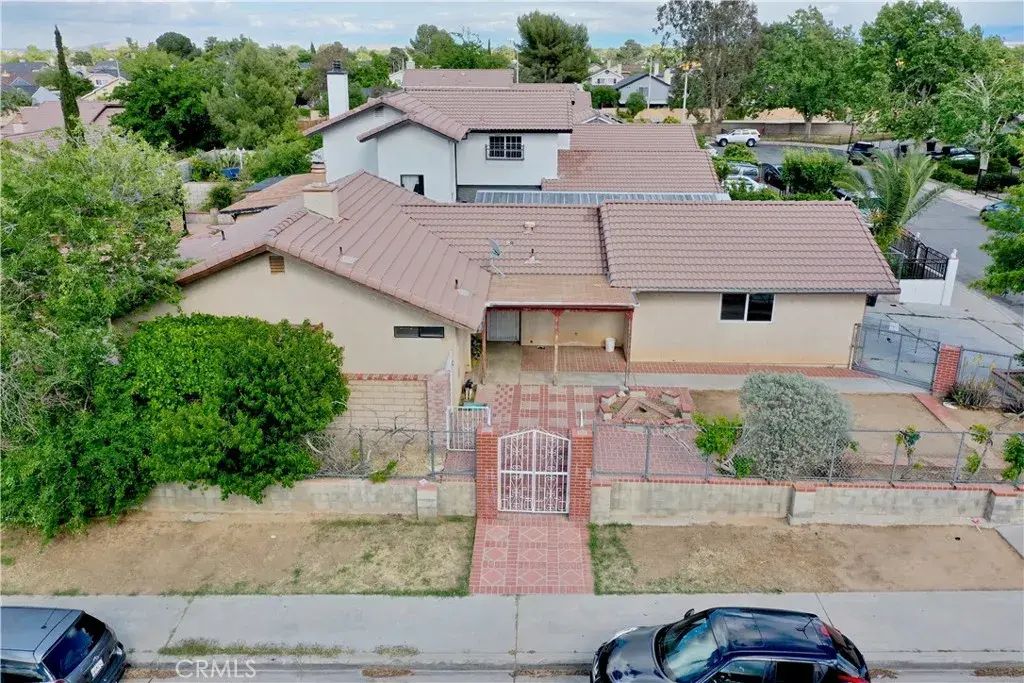 3441 San Felipe Court, Palmdale