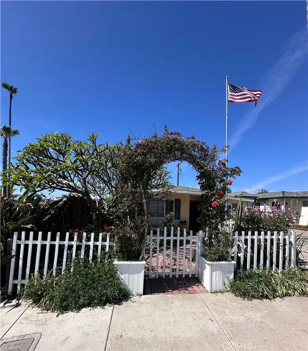 103 E Mariposa, San Clemente
