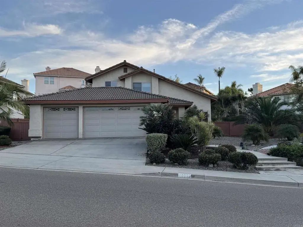 10919 Sunset Ridge Drive, 