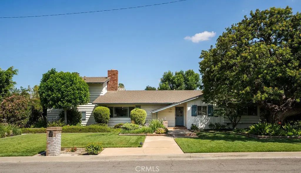 2029 East Casa Linda Drive, West Covina