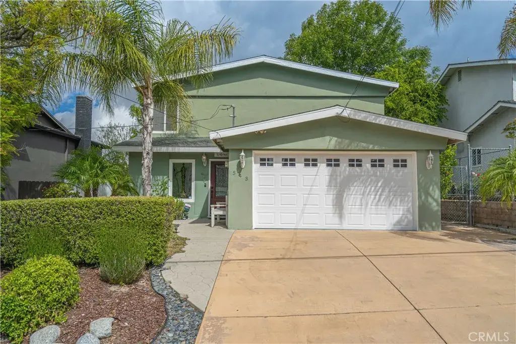 543 Benson Way, Thousand Oaks