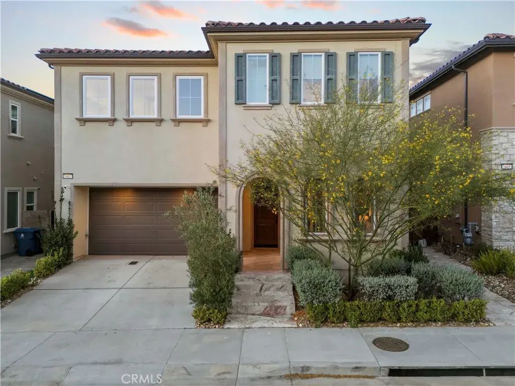20657 Walnut Circle, Porter Ranch