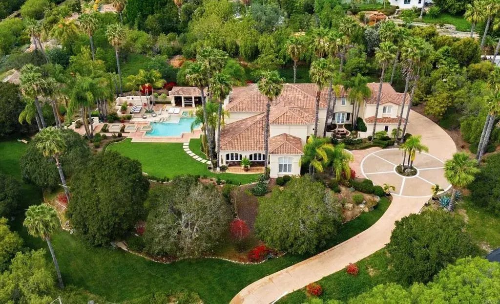 7345 Vista Rancho Ct, Rancho Santa Fe
