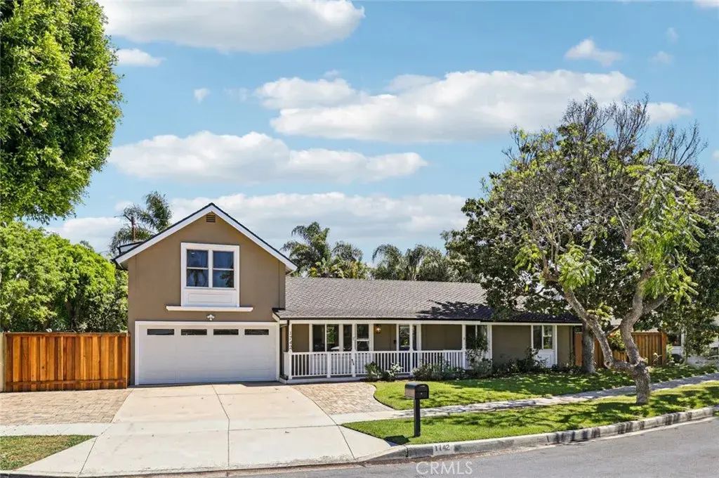 1742 Bonaire, Newport Beach