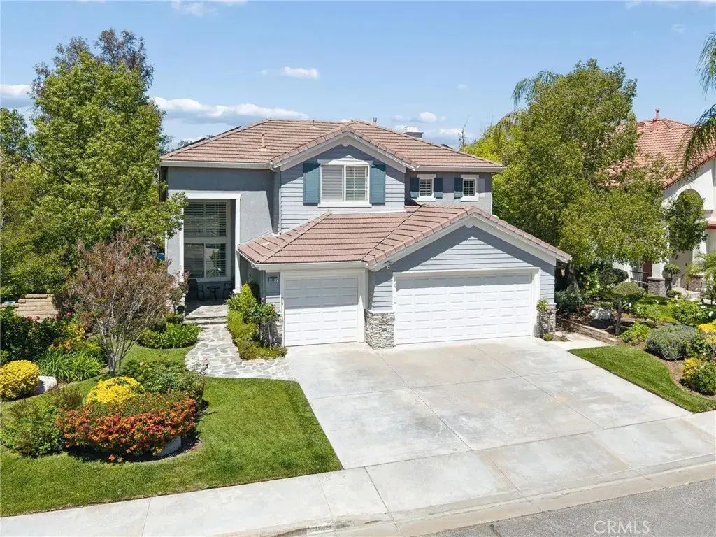 23327 Summerglen Place, Valencia