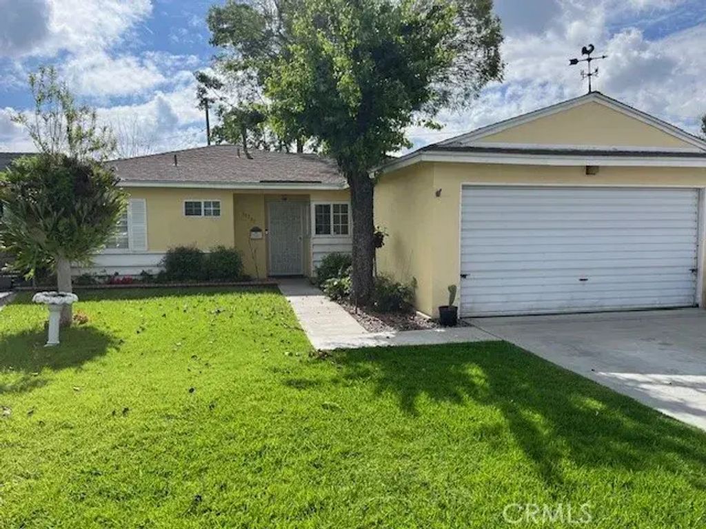 10260 Mina Avenue, Whittier