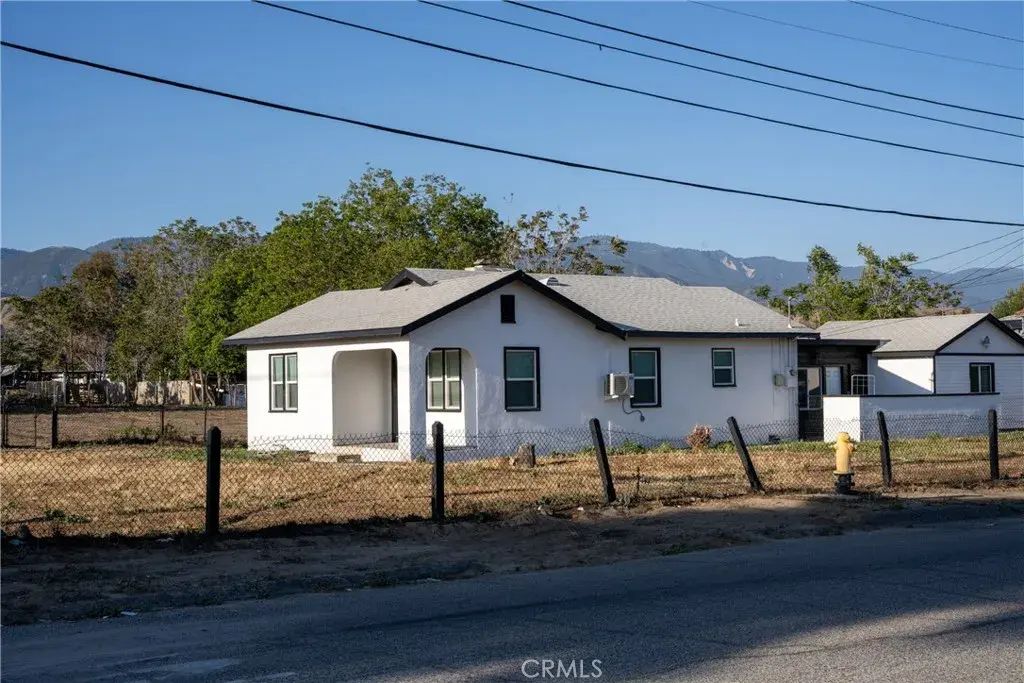 2505 N State, San Bernardino