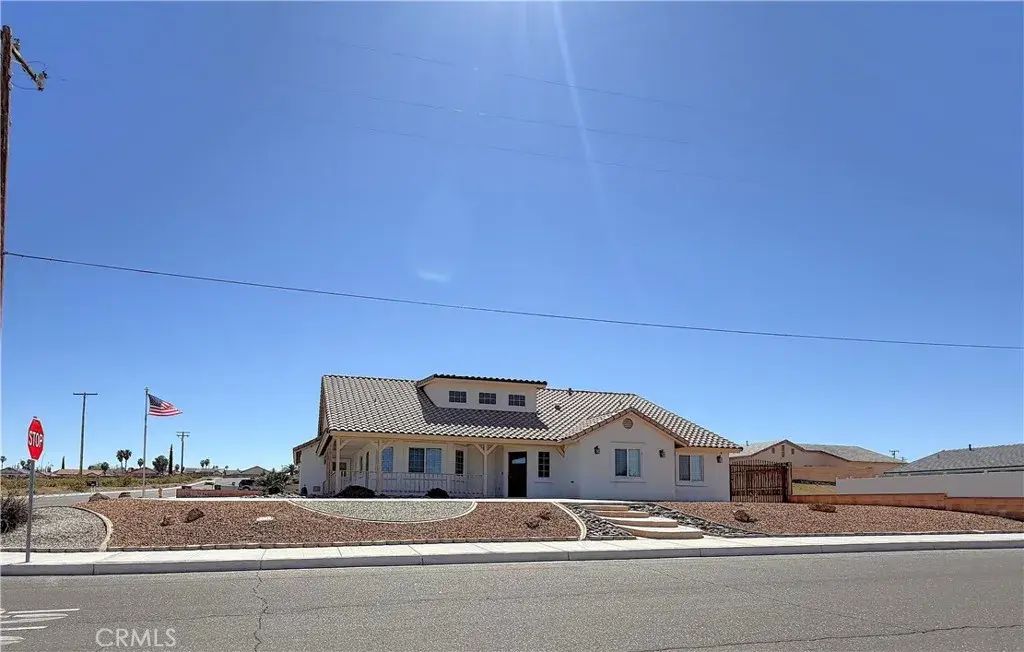 1300 Pine, Barstow
