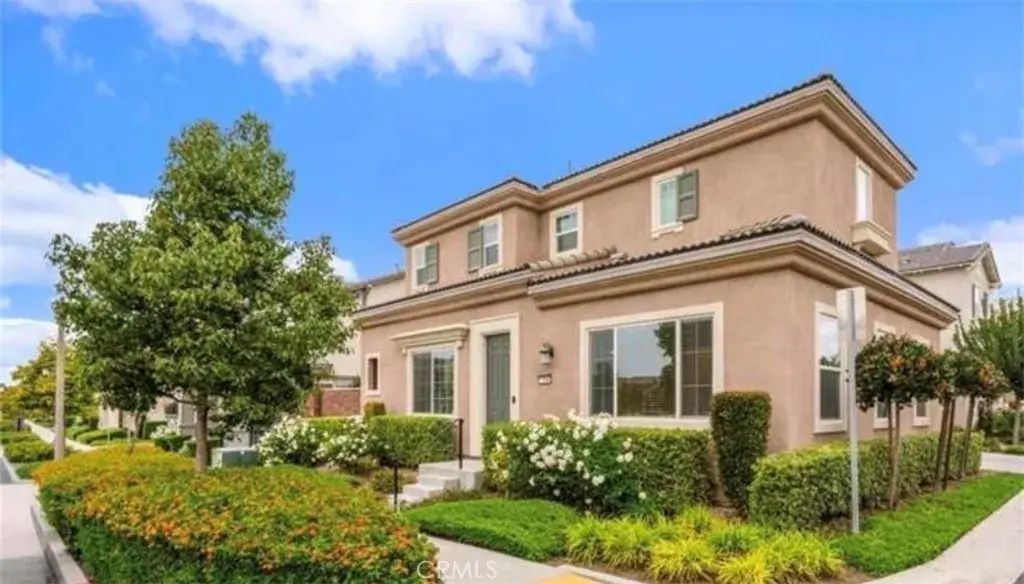 7588 Shorthorn, Chino