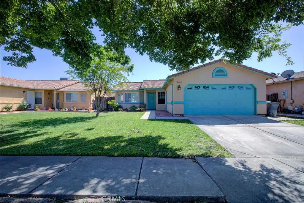 464 Lucas Court, Merced