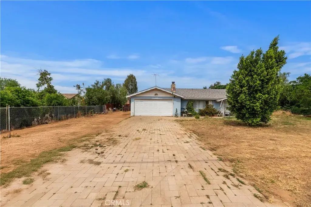 16920 Ponderosa, Riverside