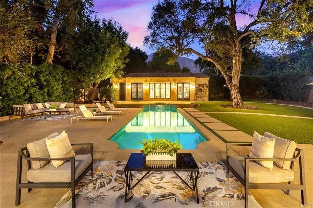81 Hacienda Drive, Arcadia