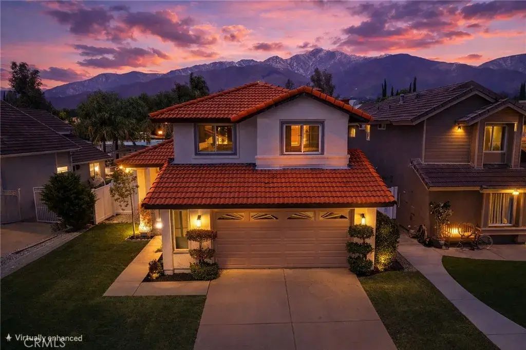 11056 Malone, Rancho Cucamonga