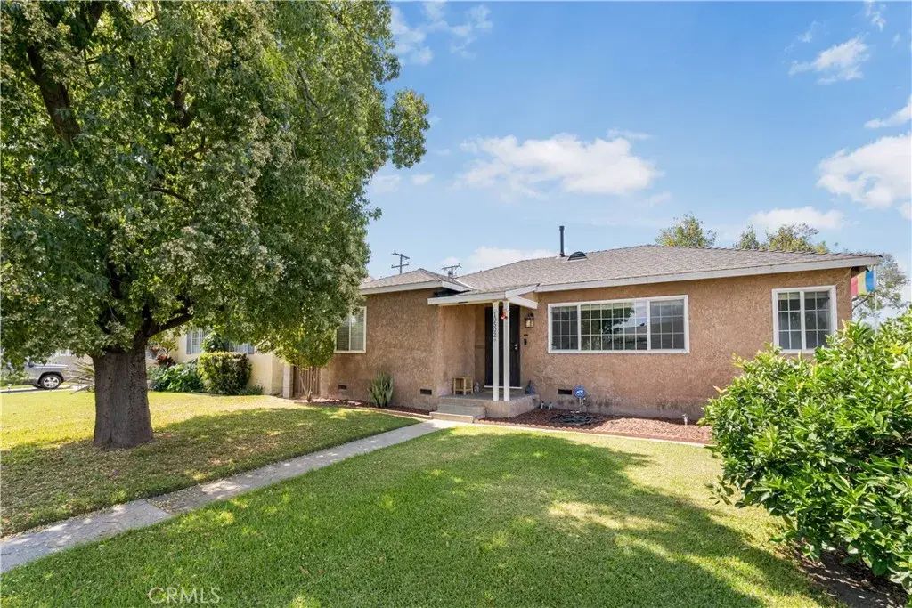 10502 Waddell, Whittier