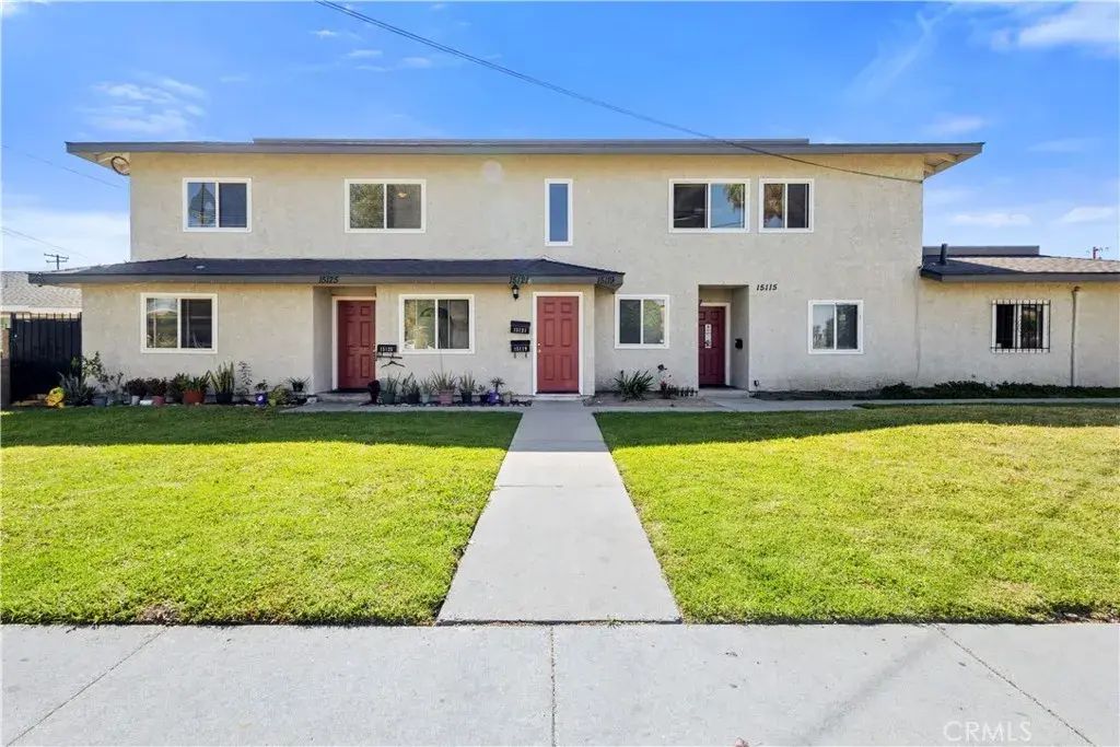 15115 Woodruff, Bellflower