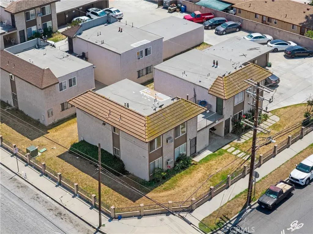 669-,687,651 Weber St., Pomona