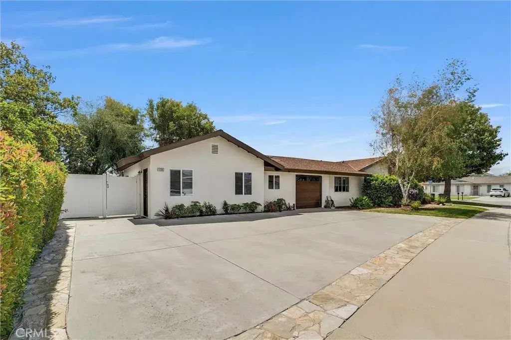 12363 Loraine Avenue, Chino