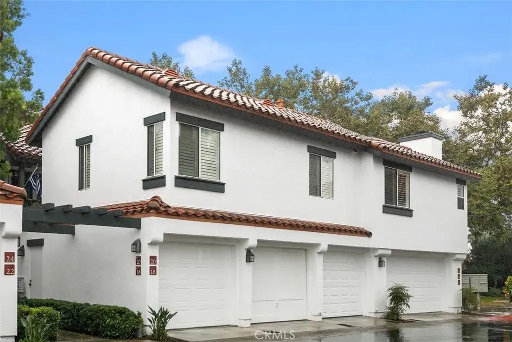 18 Celosia, Rancho Santa Margarita