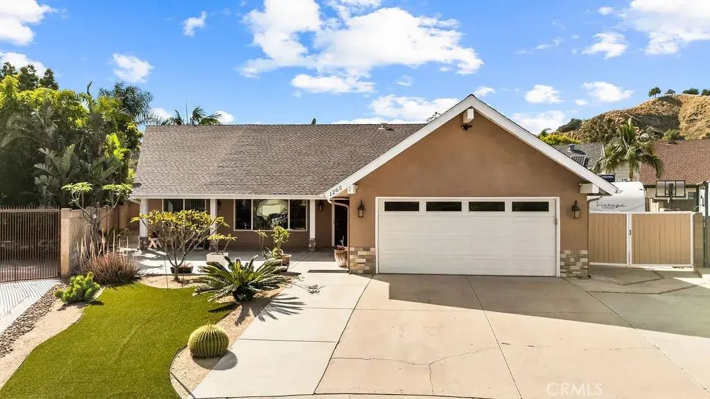 1265 N Potomac, Anaheim