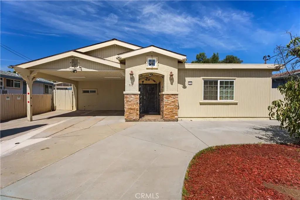 710 Elmwood, Escondido