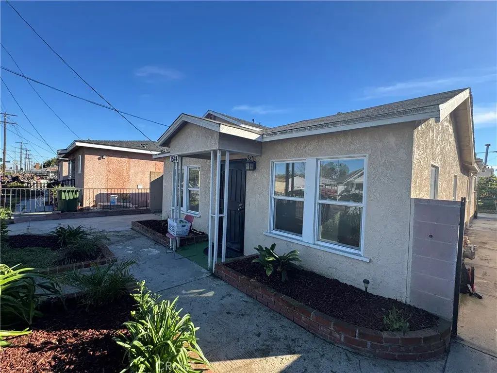 1524 W 223rd, Torrance