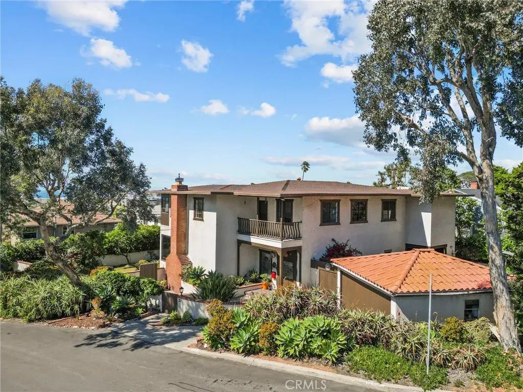 98 Via Monte Doro, Redondo Beach