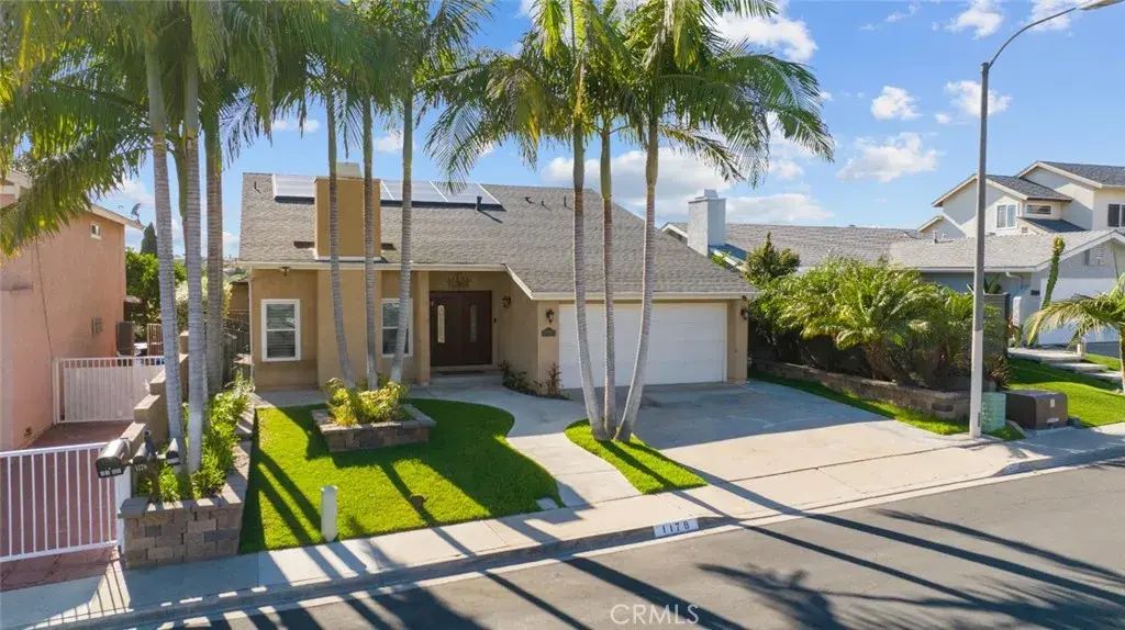 1178 Firethorn, 