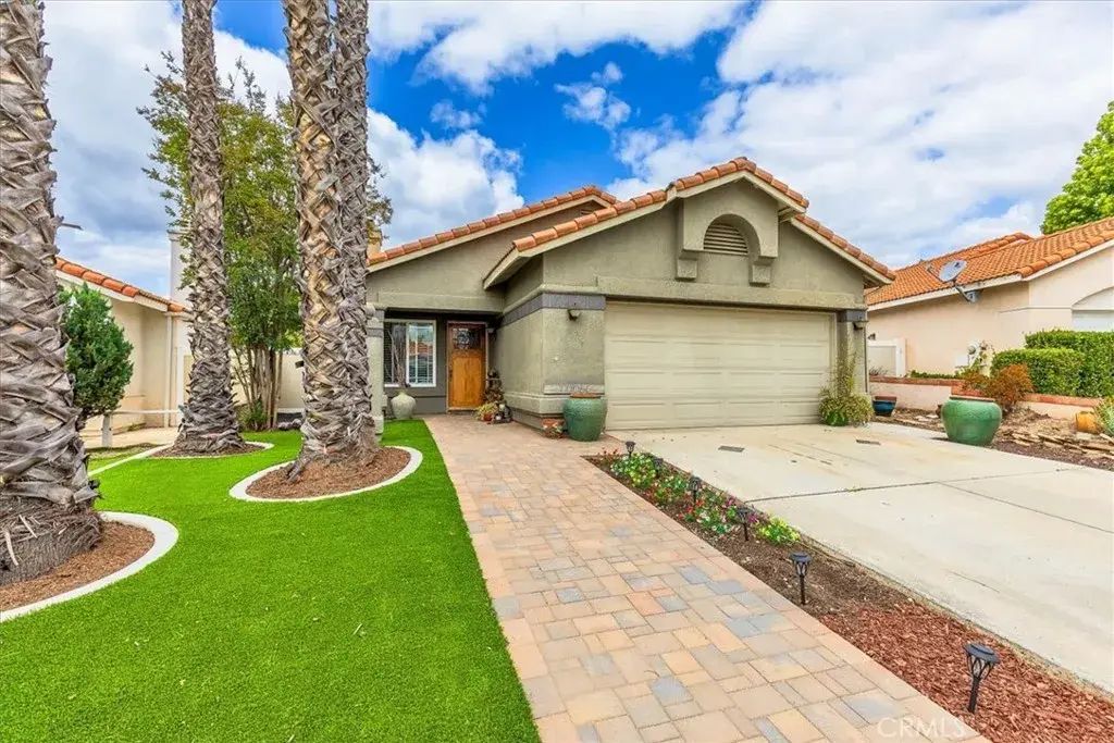 40034 Notting Hill, Murrieta
