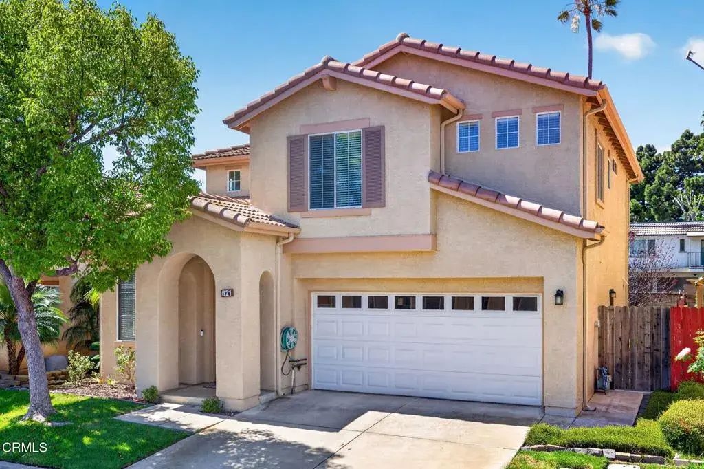 621 Avenida Magdalena, Camarillo