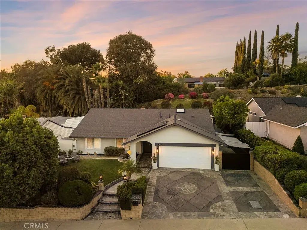 26531 Via Manolete, Mission Viejo