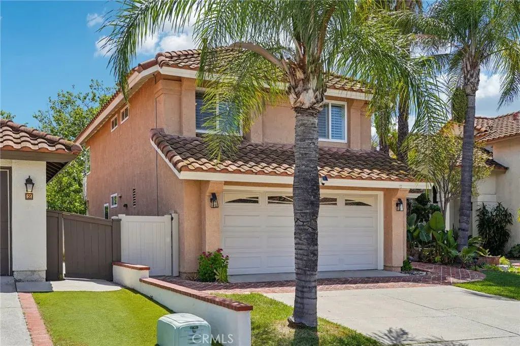 4 Via Joaquin, Rancho Santa Margarita