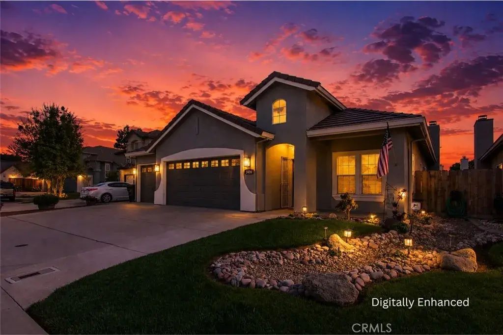 2408 Snapdragon Court, Modesto