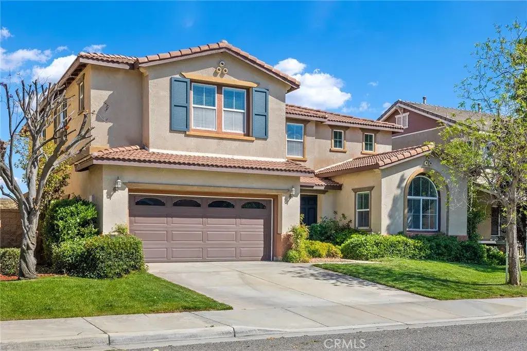 41041 Sunsprite, Lake Elsinore