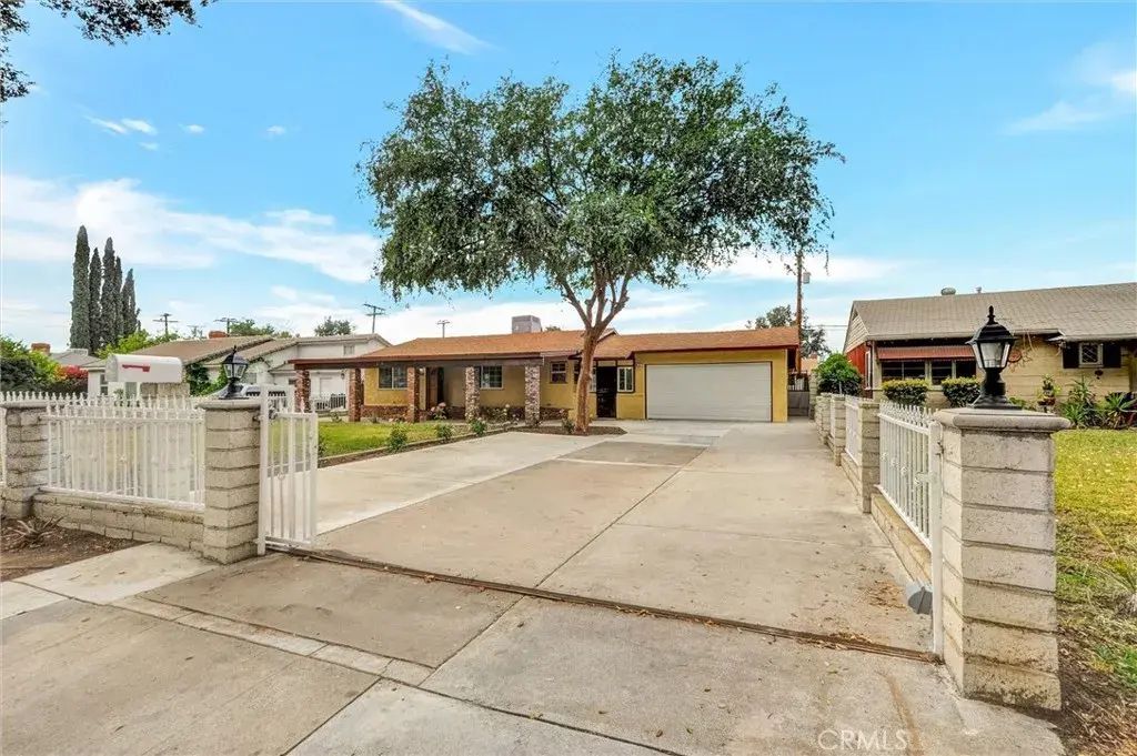 2734 Serrano Road, San Bernardino