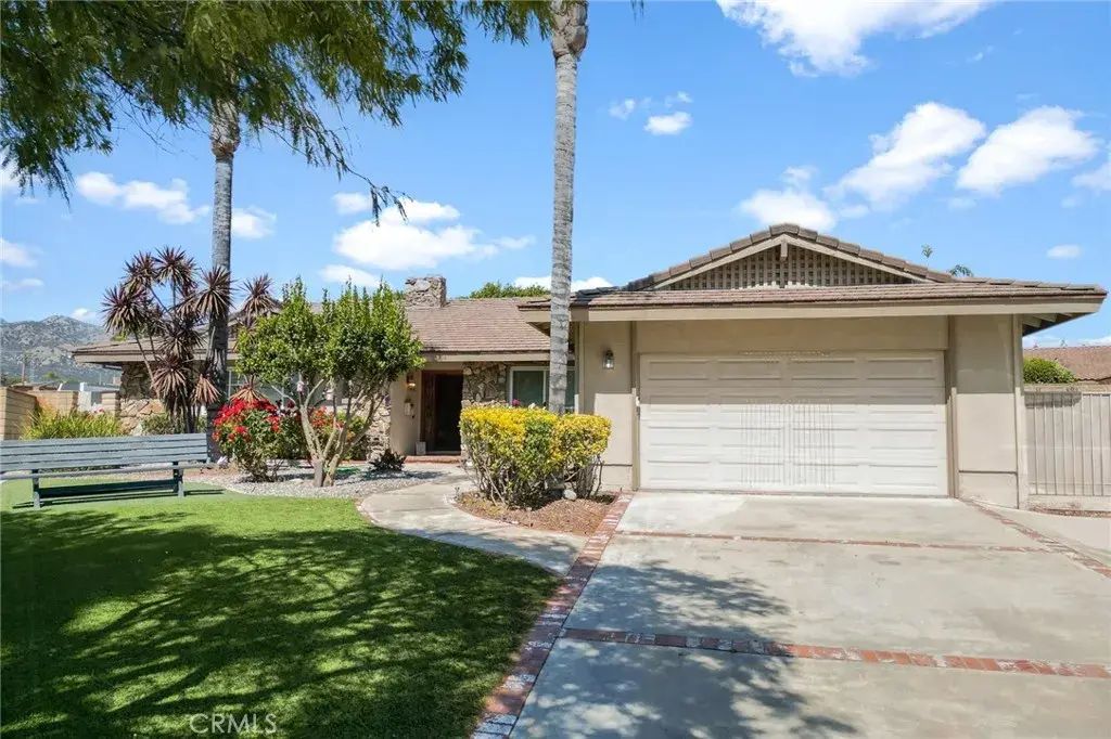 2324 Dana Ct, Claremont