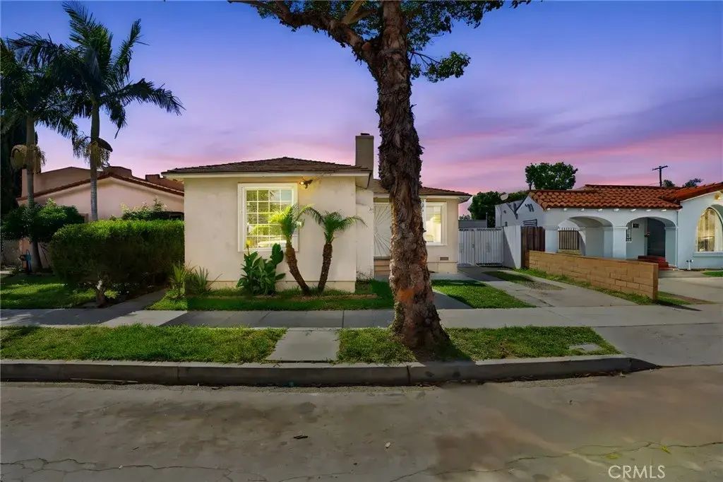 5623 Lemon Avenue, Long Beach