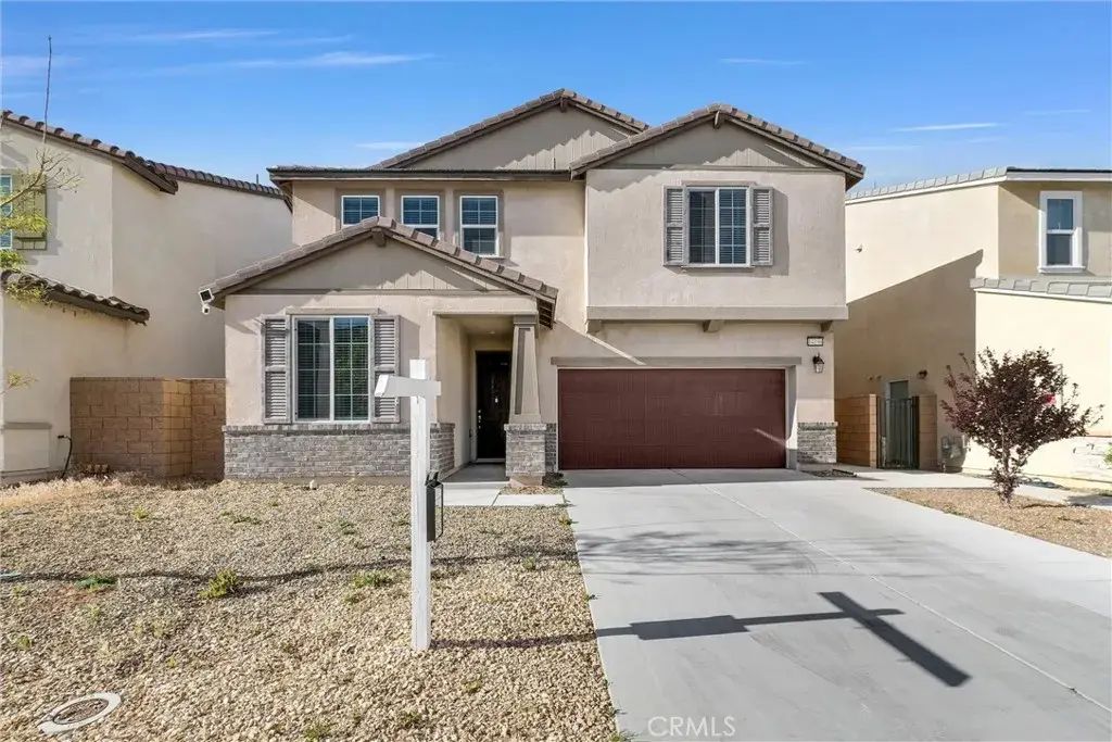14196 Hercules Street, Hesperia