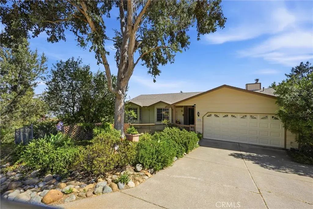 3590 Idlewood Drive, Kelseyville