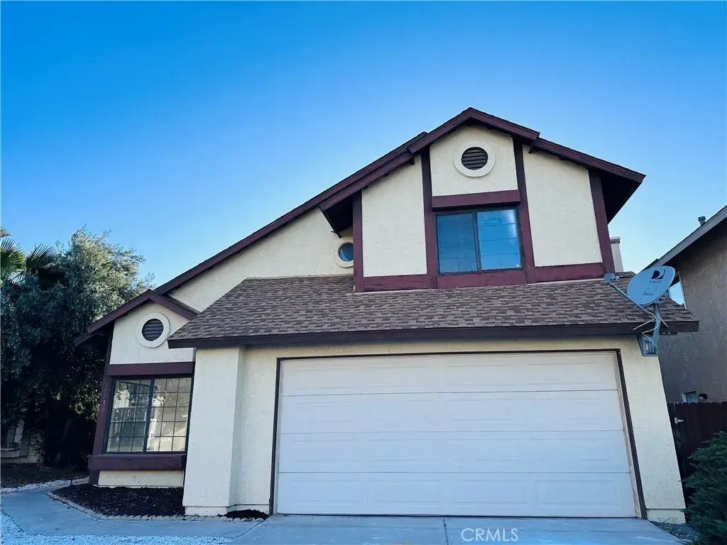 12218 Pluto Drive, Victorville