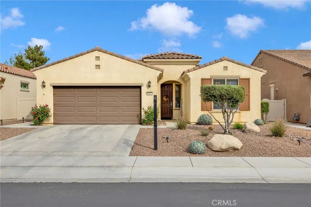 10857 Green Valley, Apple Valley