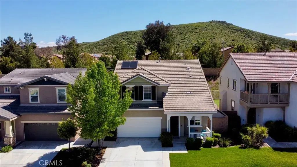 31107 Waterton Court, Murrieta