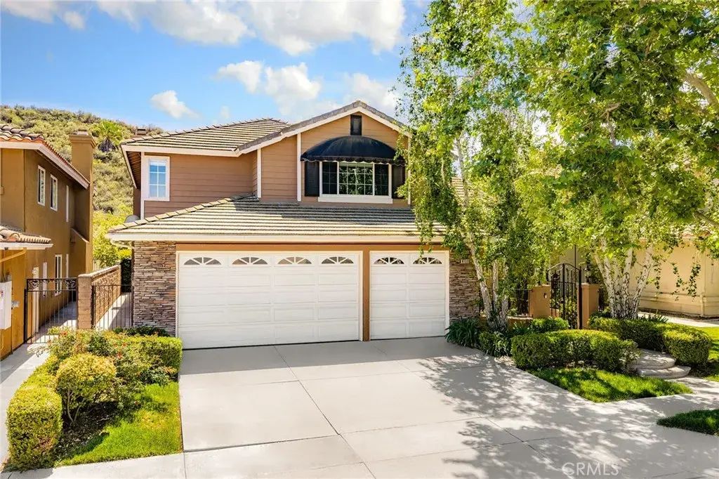 6133 Natalie Road, Chino Hills