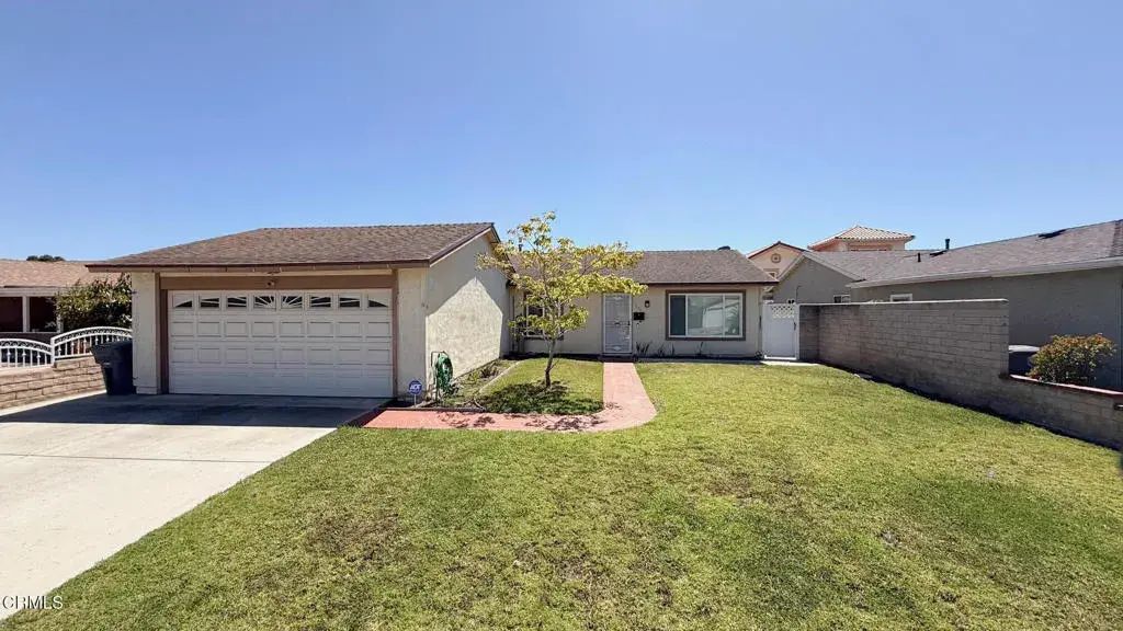 634 Foxglove Place, Oxnard